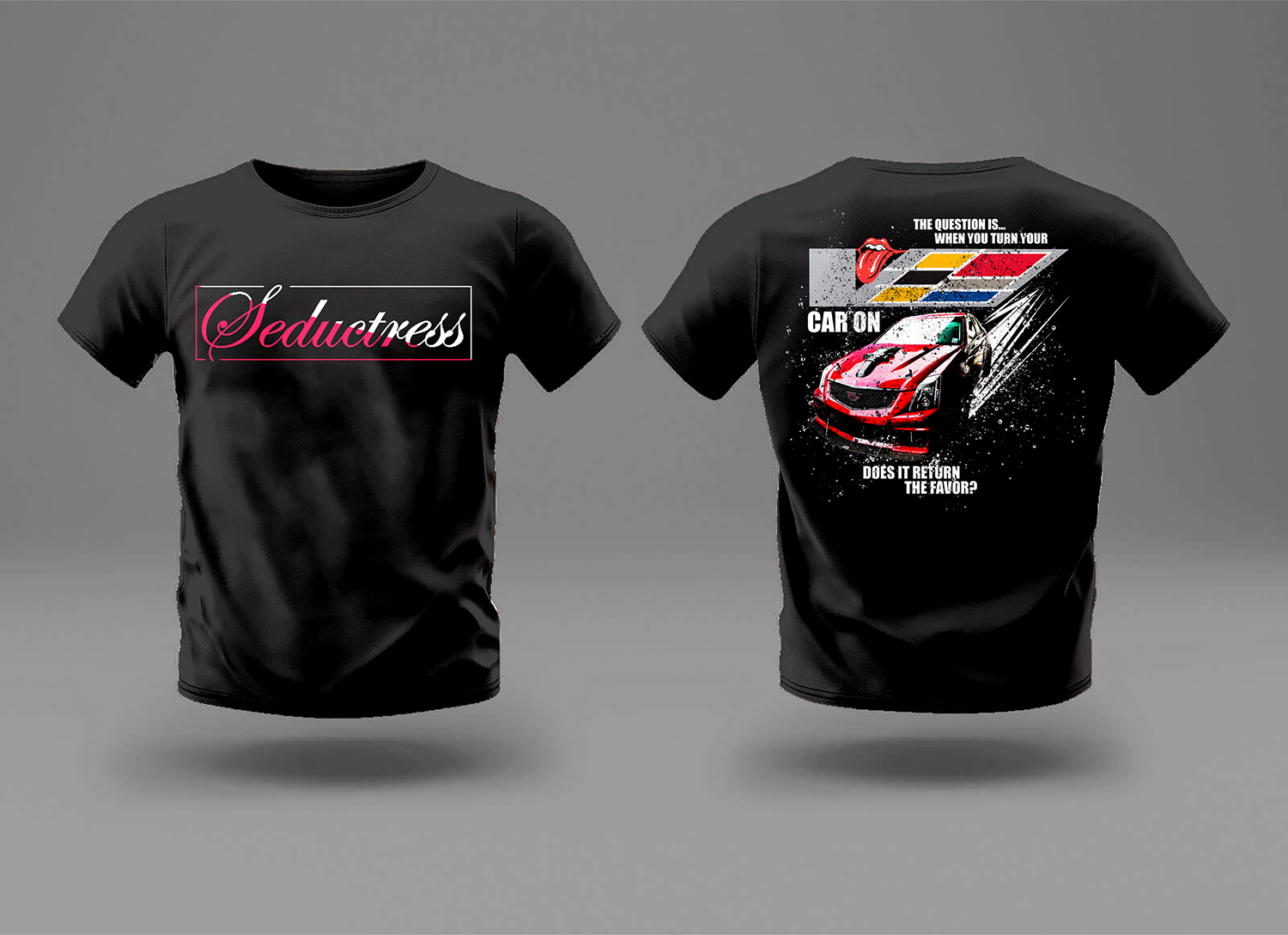 T-shirt Design by Johncina for this project | Design #29124801