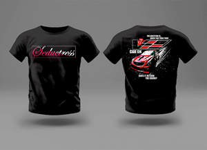 Design de T-shirt par Johncina pour ce projet | Design : #29127366