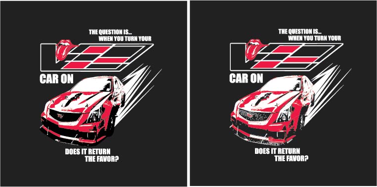 T-shirt Design by Johncina for this project | Design #29189367