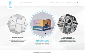 Web-Design von -Marc- für dieses Projekt | Design: #29150024