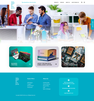 Web-Design von -Marc- für dieses Projekt | Design: #29150025