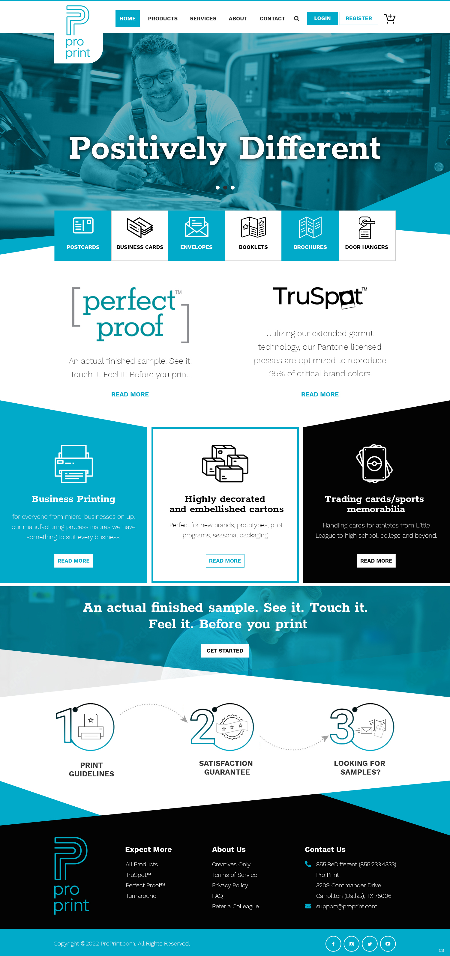 Web Design by pb for this project | Design #29133426