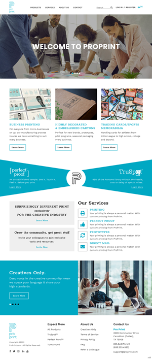 Web-Design von pb für dieses Projekt | Design: #29134601