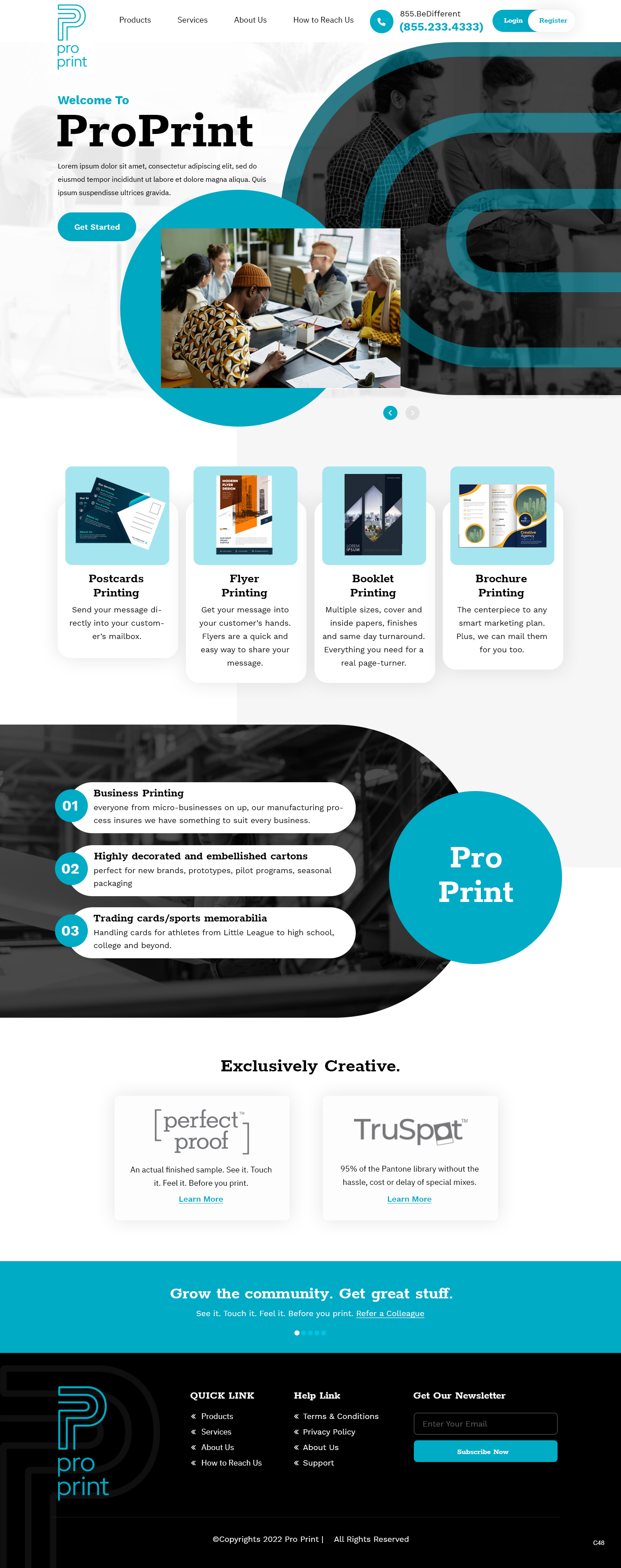 Web-Design von pb für dieses Projekt | Design #29139159