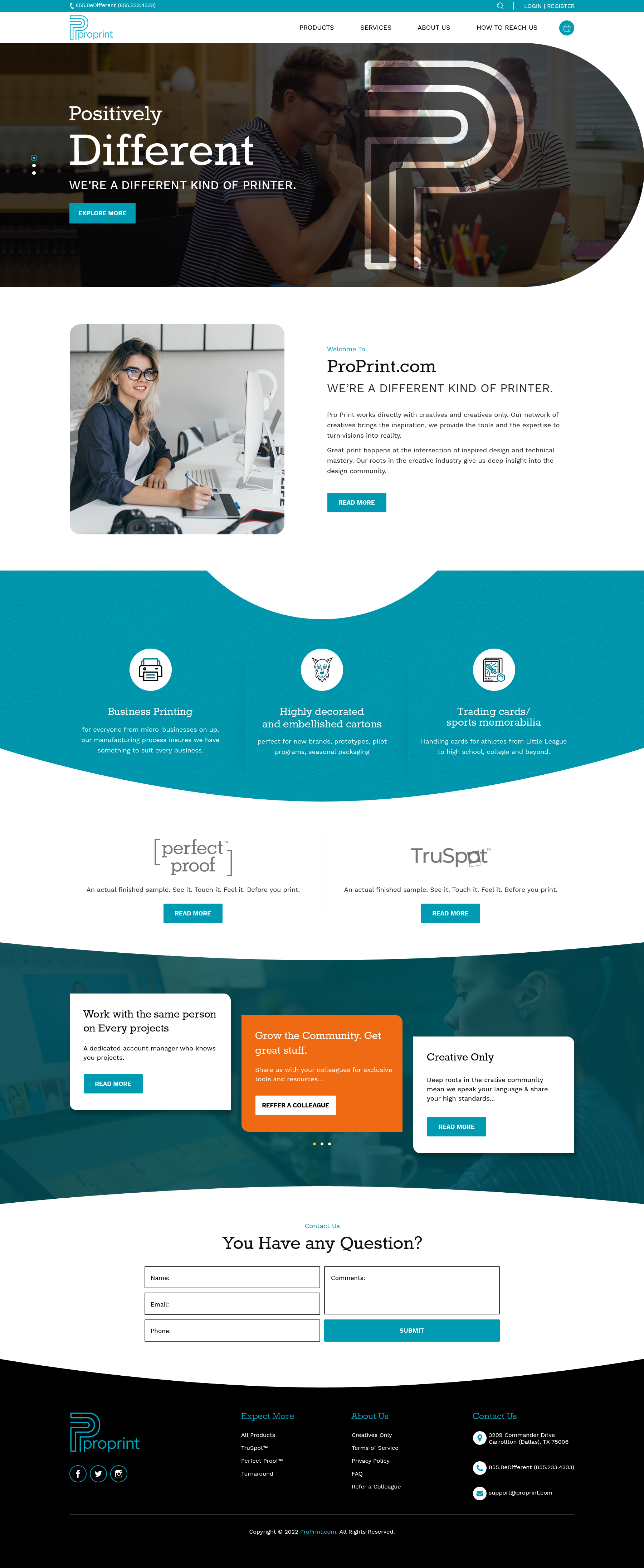 Web Design by sai.designer87 for this project | Design #29151983