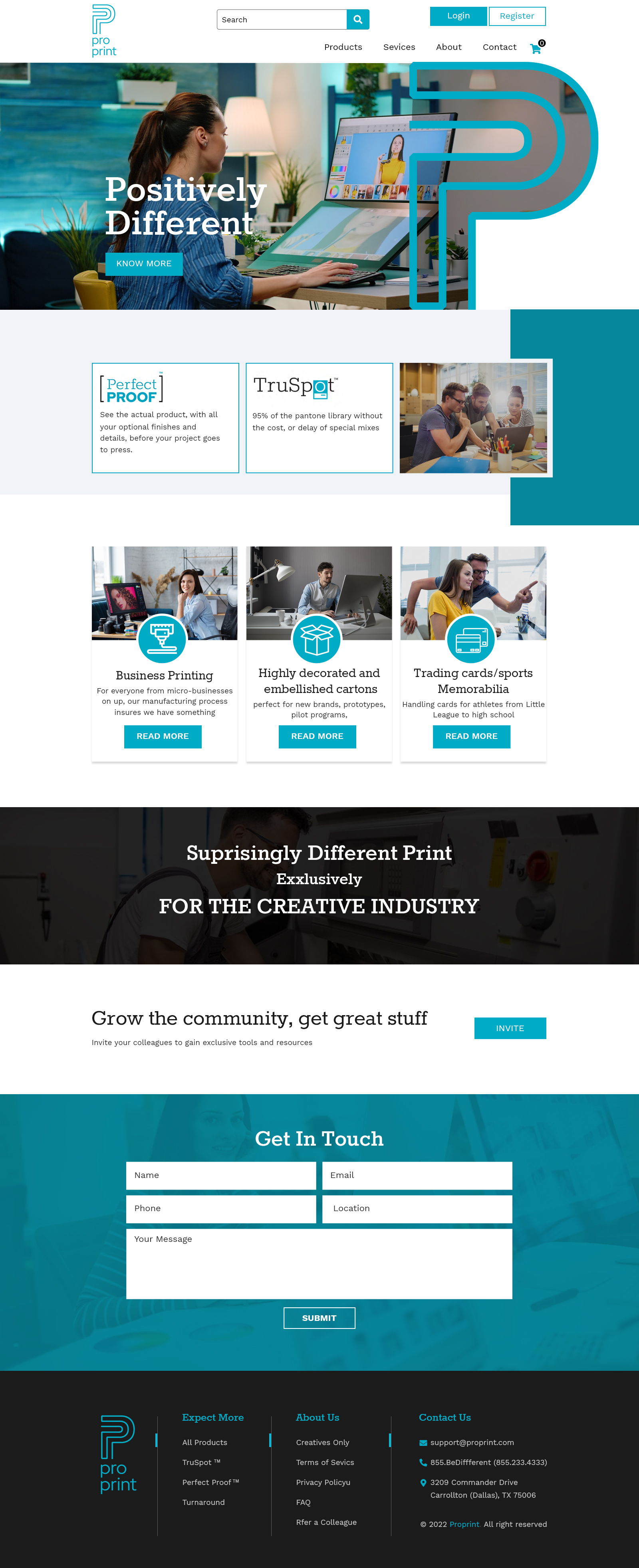 Web Design by sai.designer87 for this project | Design #29151990