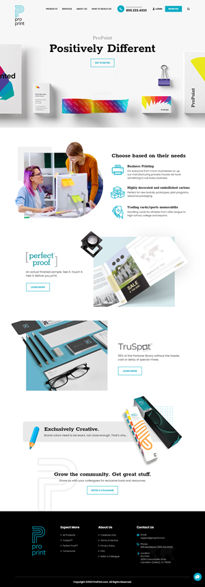Diseño Web por nzdesigners para este proyecto | Diseño: #29154020