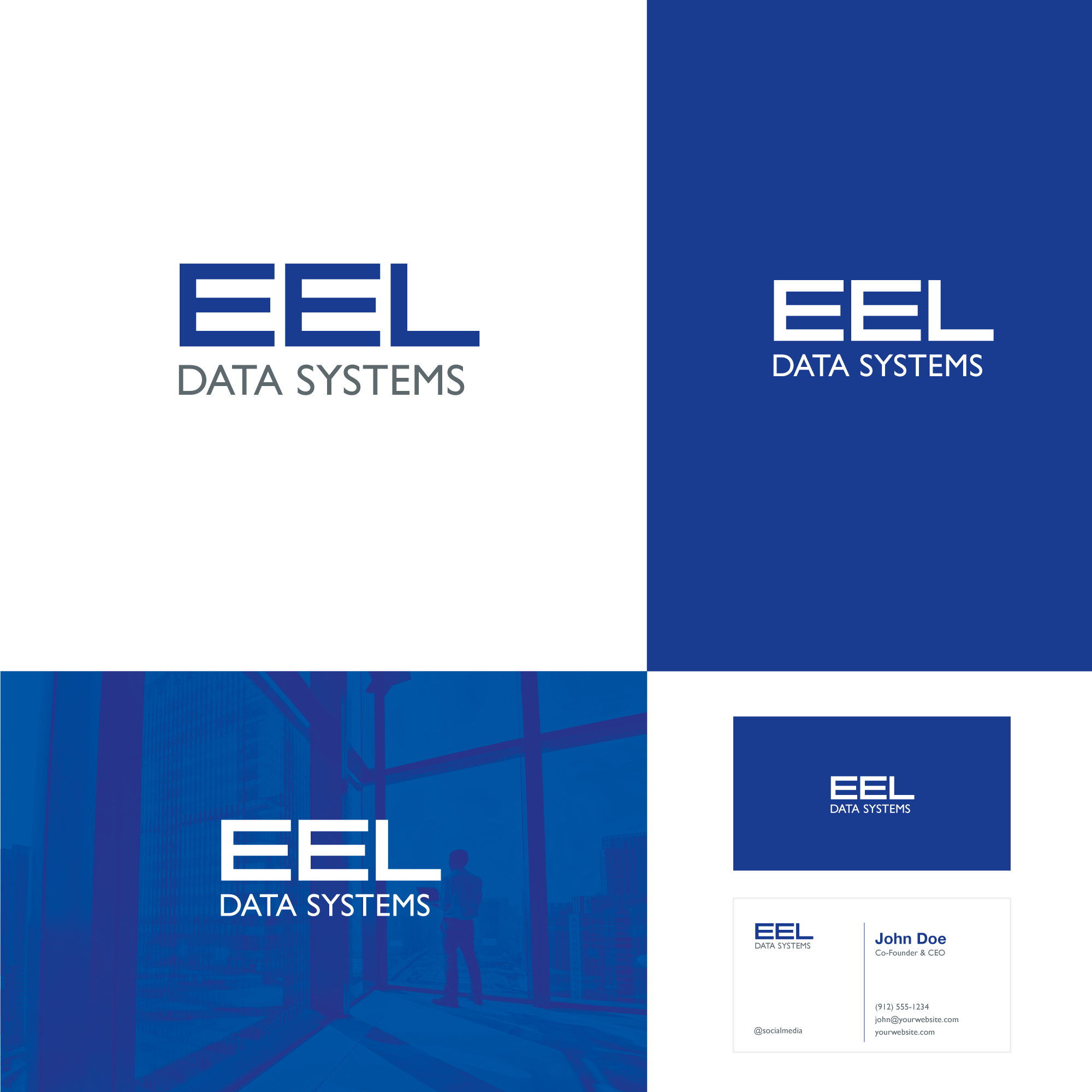 Logo Design by Ali Costa for AFE, LLC | Design #29118369