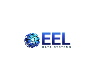 EEL Data Systems  | Logo Design by mikeeeey