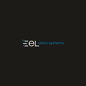 EEL Data Systems  | Diseño de Logo por Ashani Bhattacharya