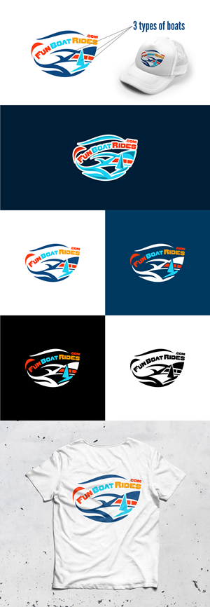 Logo Design by ARA Branding for this project | Design: #29144066