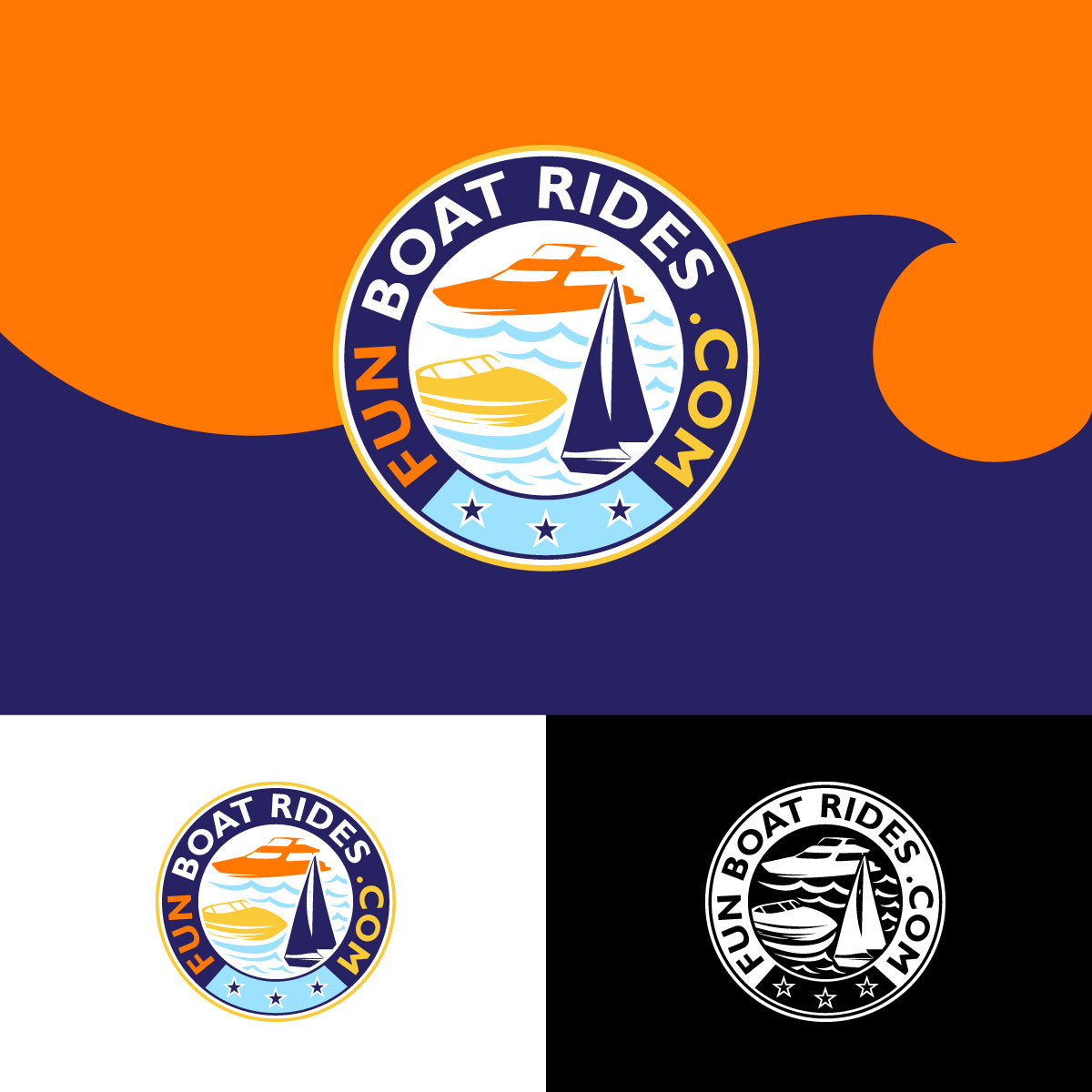 Logo Design by chris Ray for this project | Design #29119188