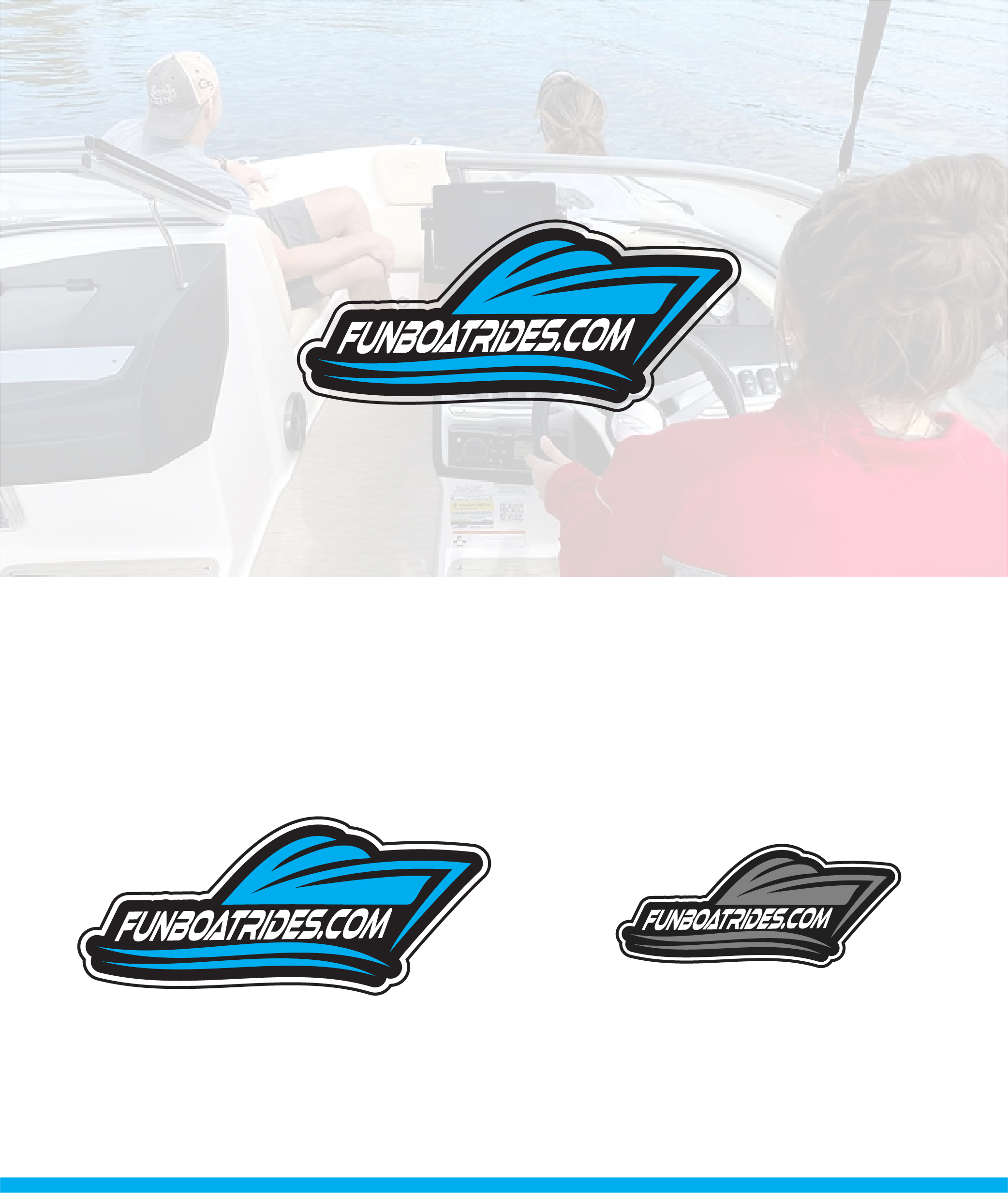 Logo-Design von 3Guys für dieses Projekt | Design #29120413
