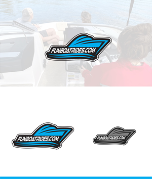 Logo Design by 3Guys for this project | Design: #29120413