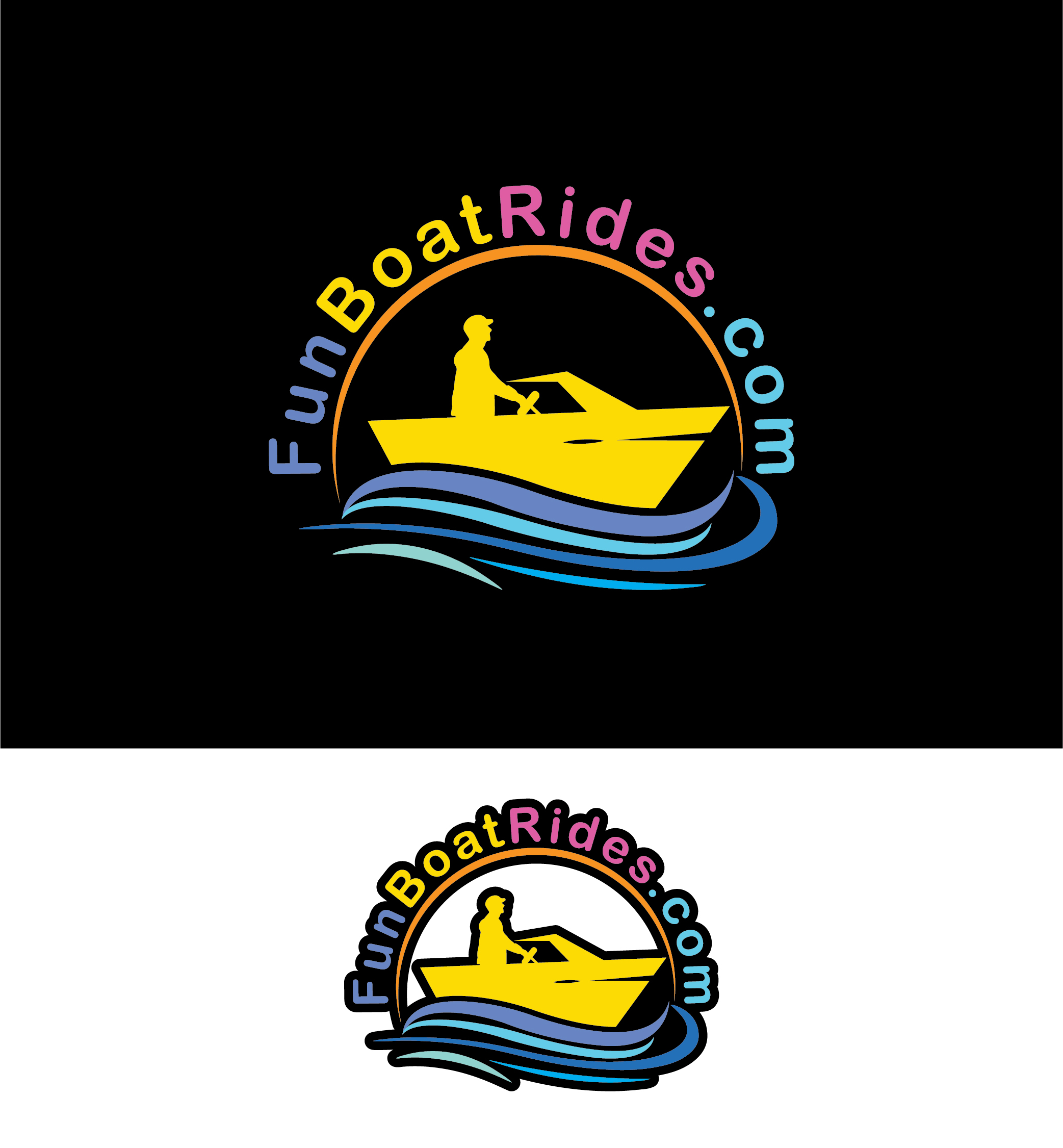 Logo-Design von 3Guys für dieses Projekt | Design #29120414