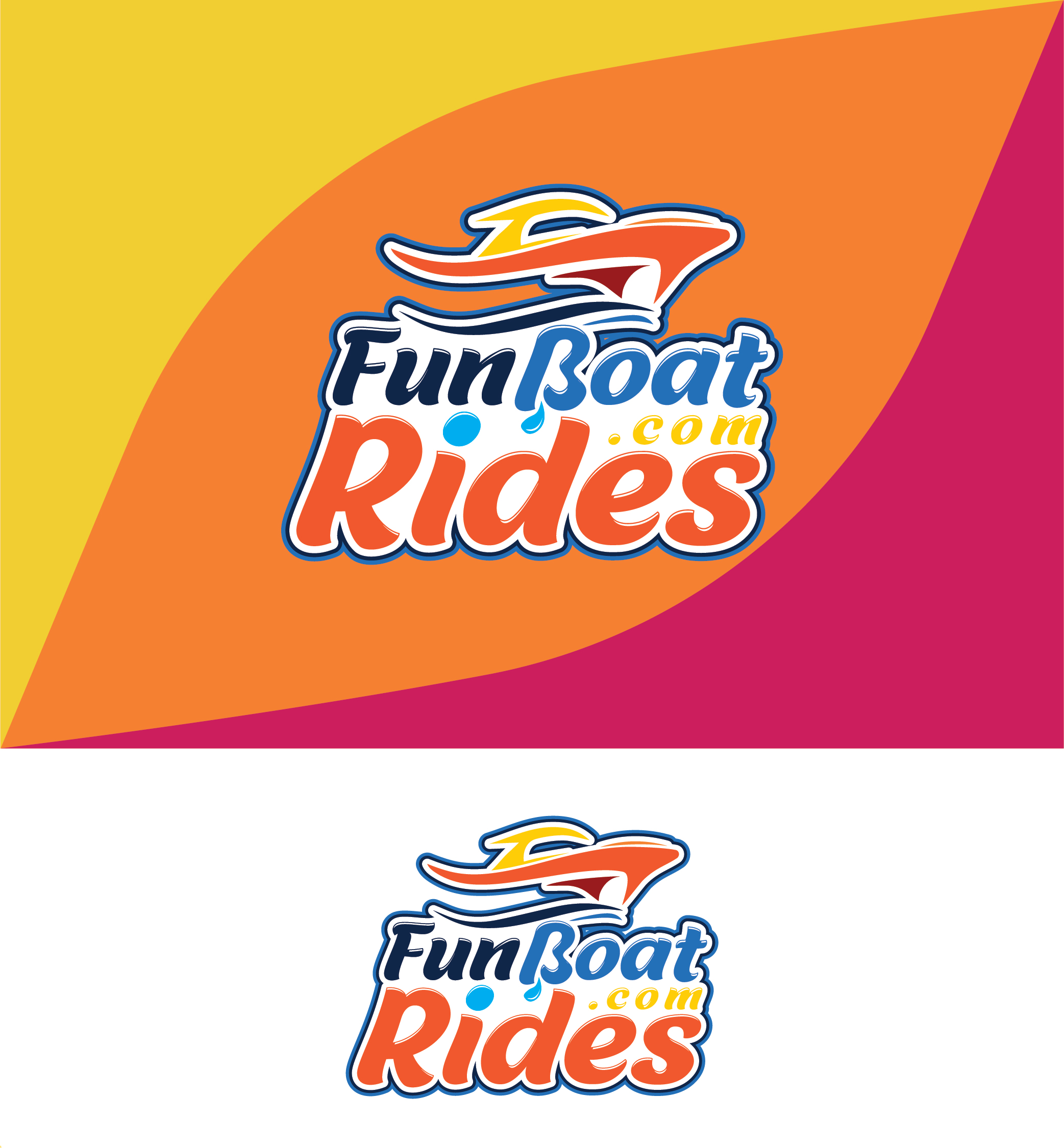 Logo Design by 3Guys for this project | Design #29120416