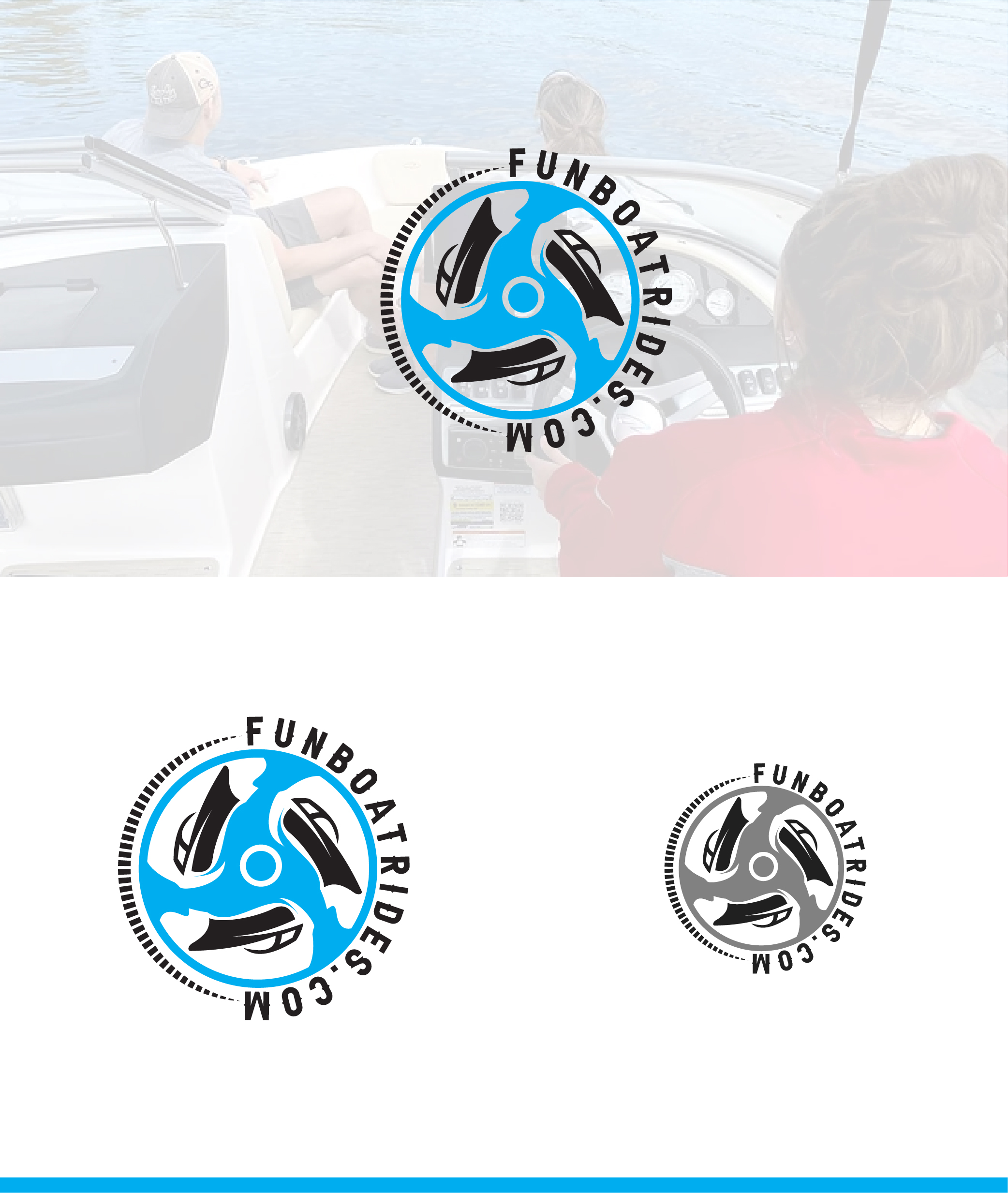 Logo-Design von 3Guys für dieses Projekt | Design #29120417