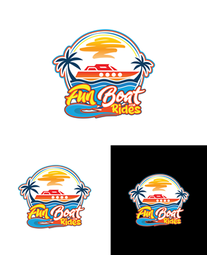 Logo-Design von 3Guys für dieses Projekt | Design: #29125811