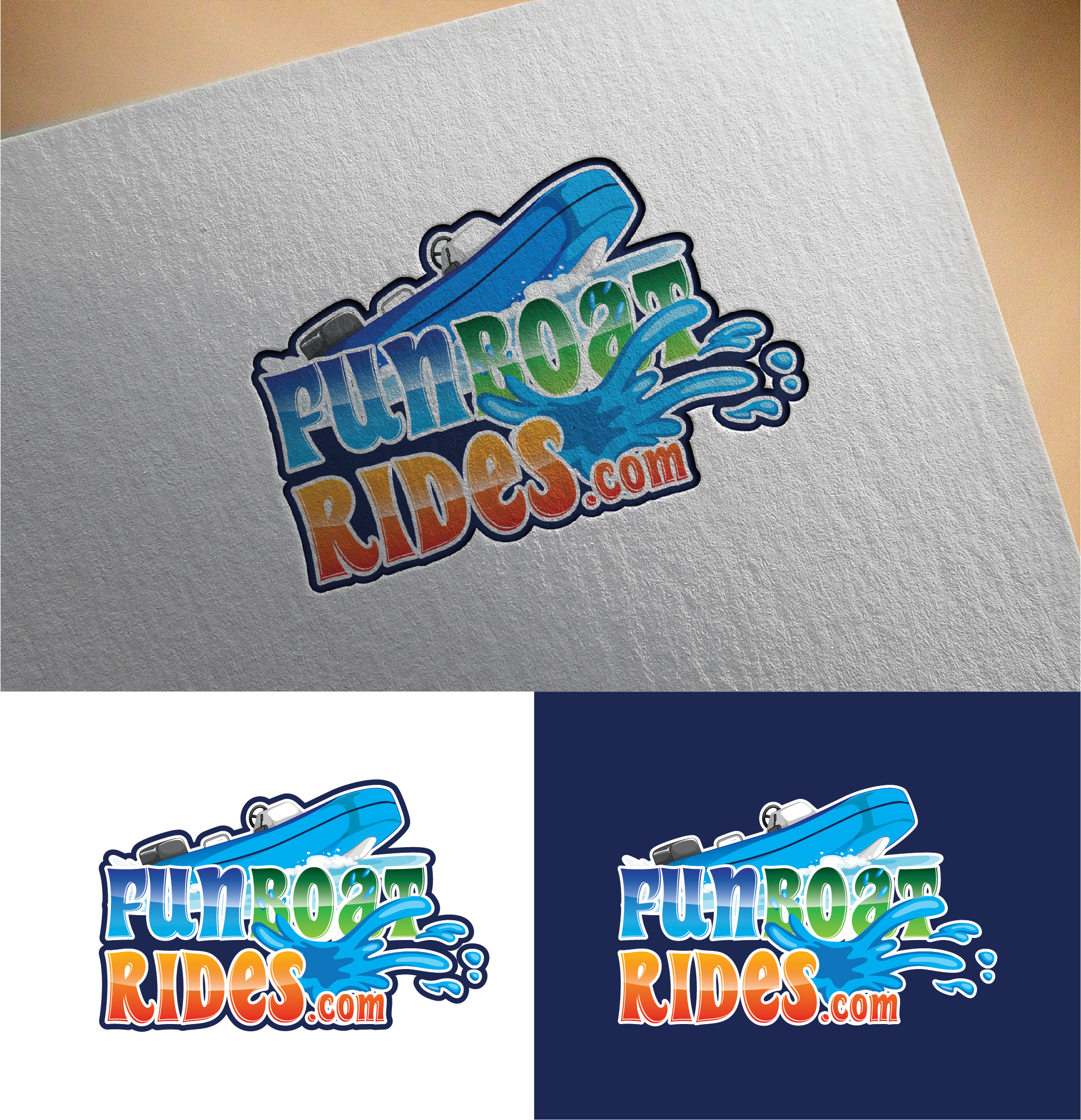Logo Design by 3Guys for this project | Design #29125812