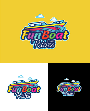 Logo-Design von 3Guys für dieses Projekt | Design: #29125813