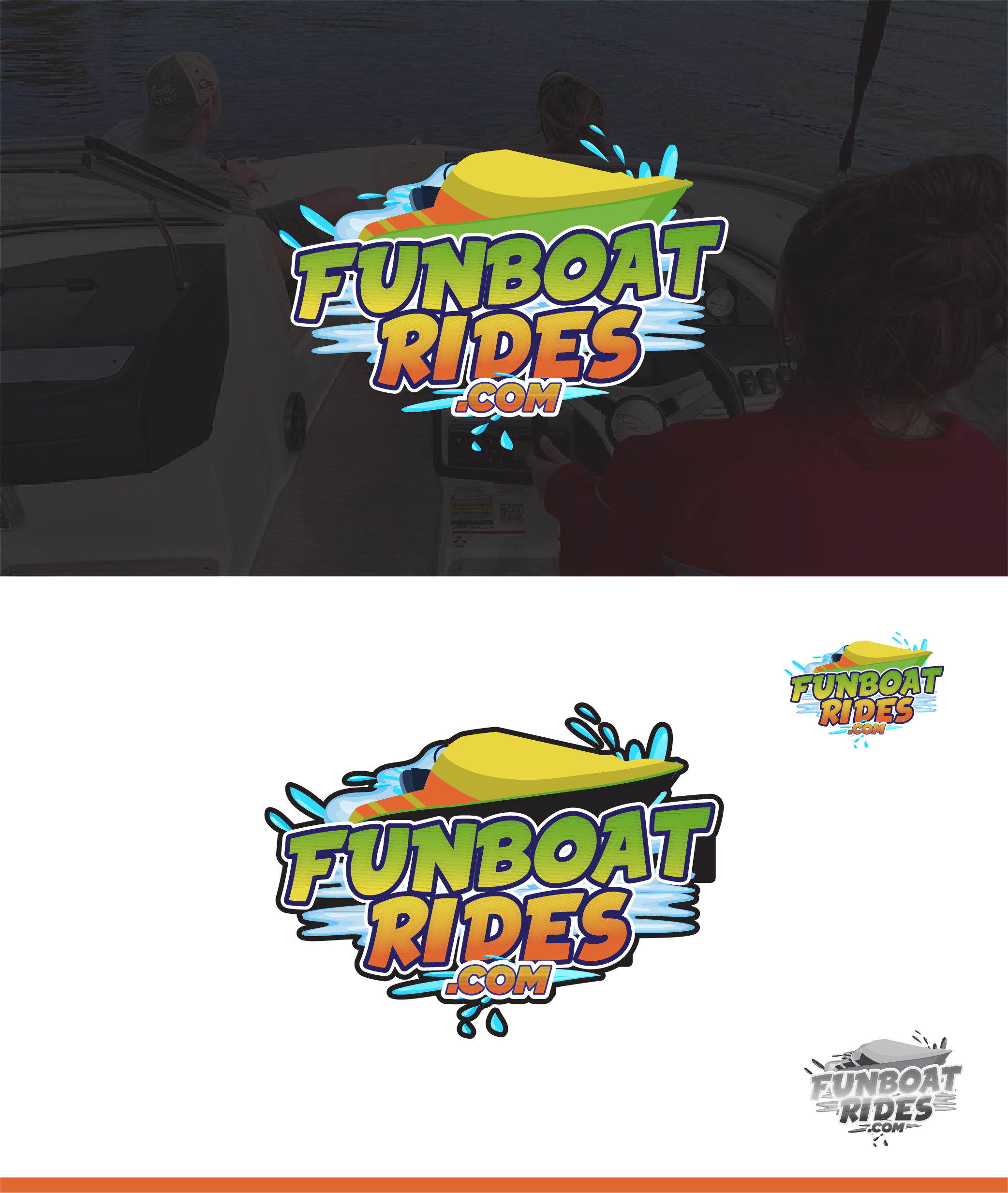 Logo-Design von 3Guys für dieses Projekt | Design #29125814
