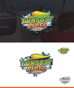 Logo Design by 3Guys for this project | Design: #29125814