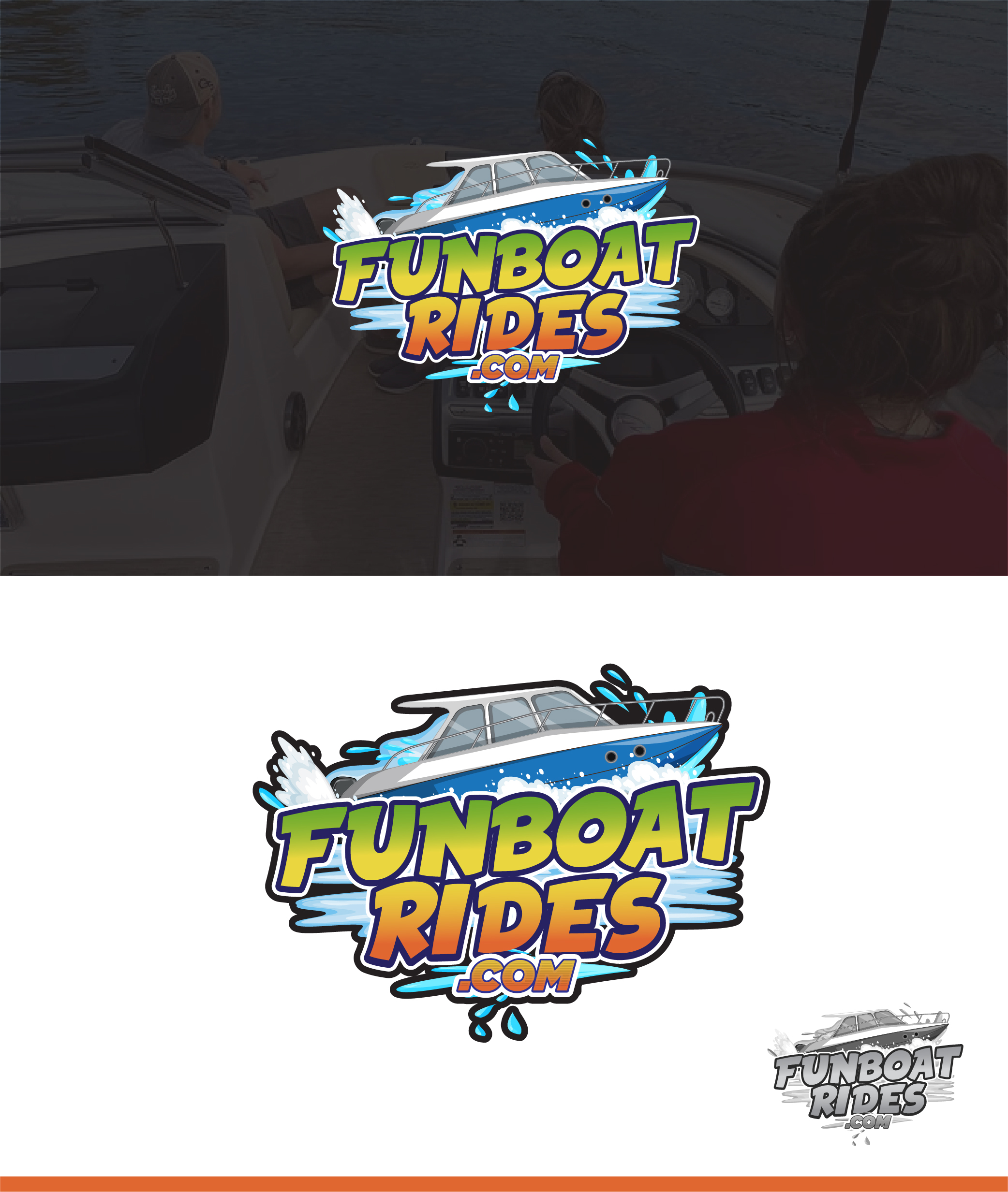 Logo-Design von 3Guys für dieses Projekt | Design #29126559