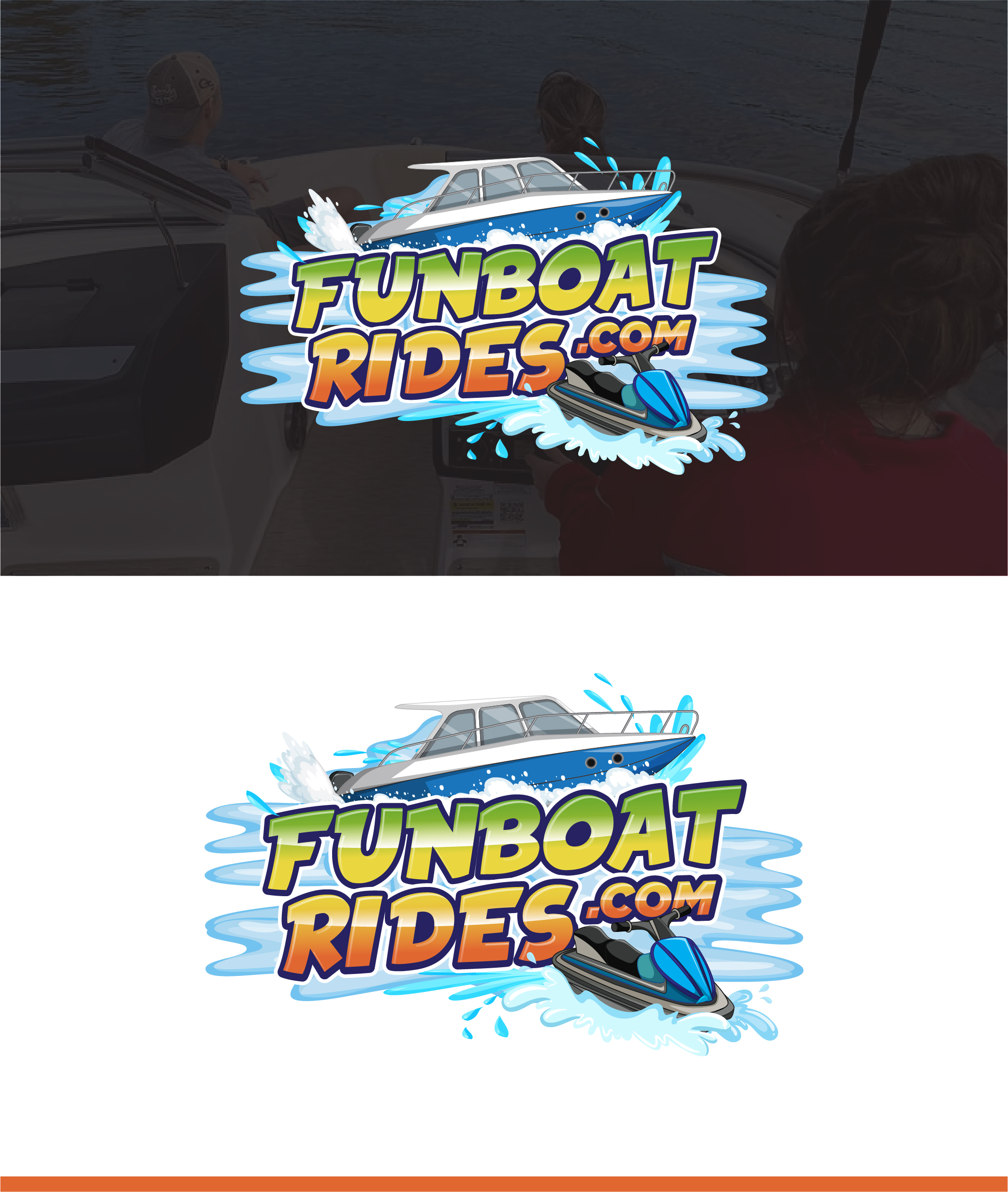 Logo Design by 3Guys for this project | Design #29130796