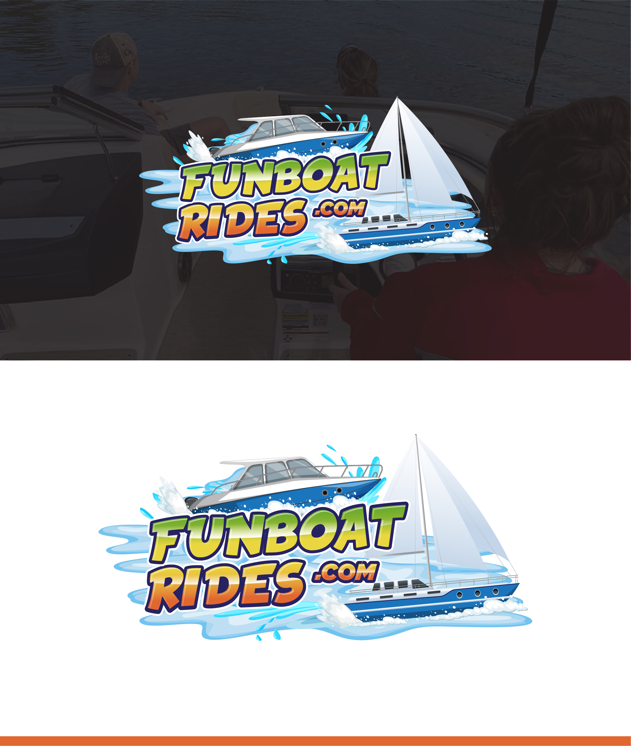 Logo Design by 3Guys for this project | Design #29130819