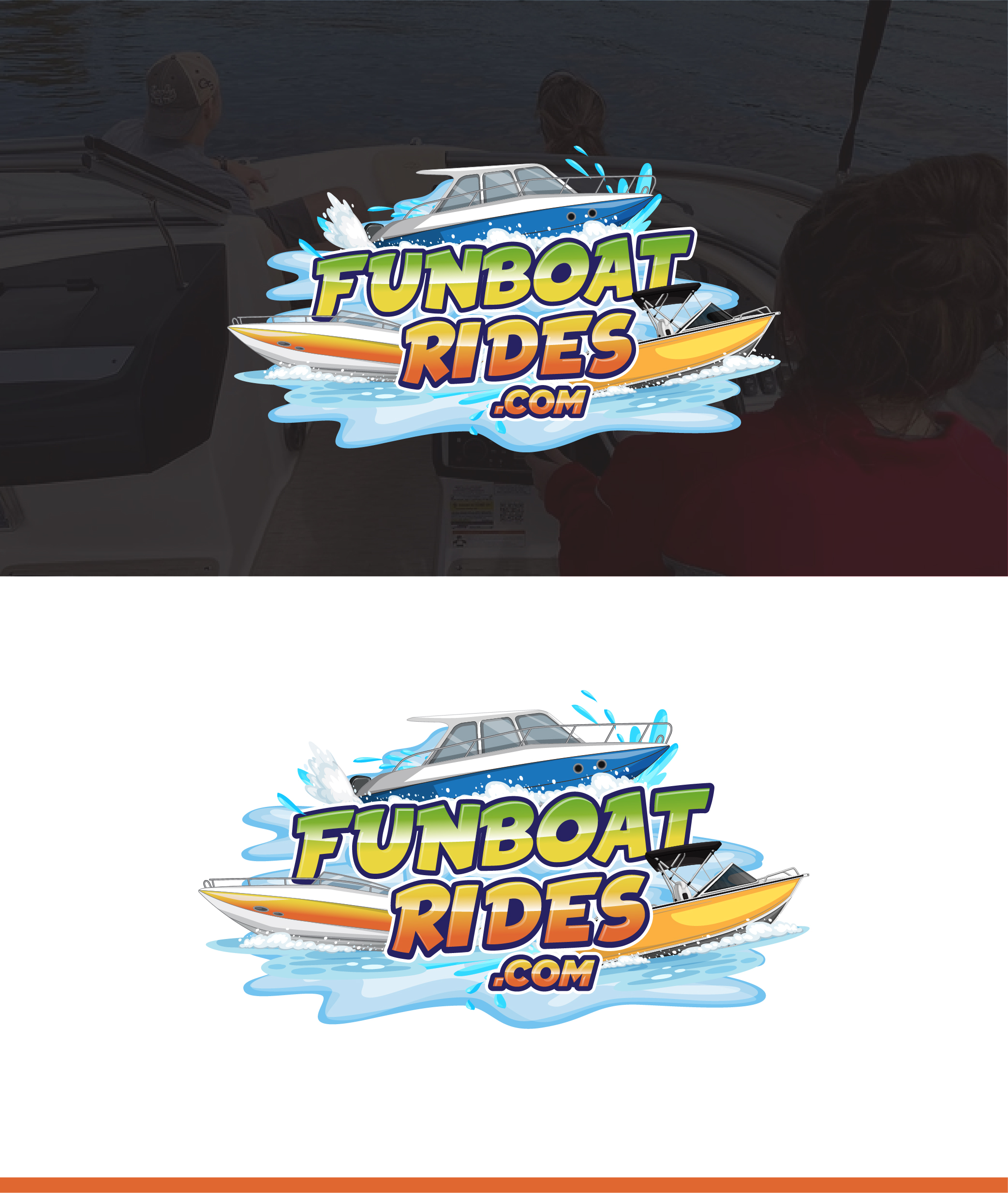 Logo Design by 3Guys for this project | Design #29130820