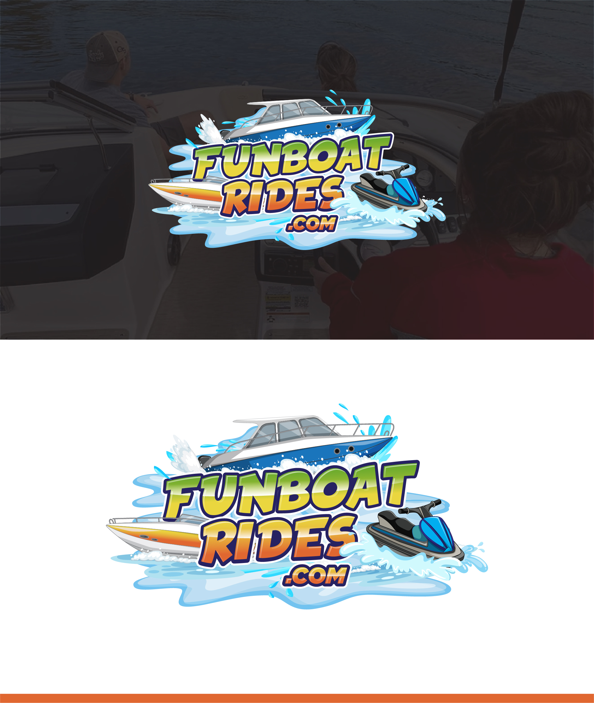 Logo Design by 3Guys for this project | Design #29130821