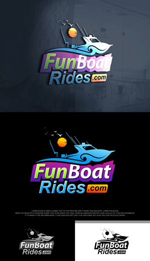 Logo Design by fly  design for this project | Design: #29119266