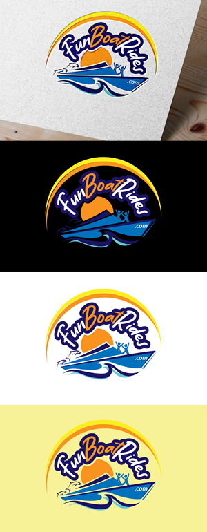 Logo-Design von concepts für dieses Projekt | Design: #29155977