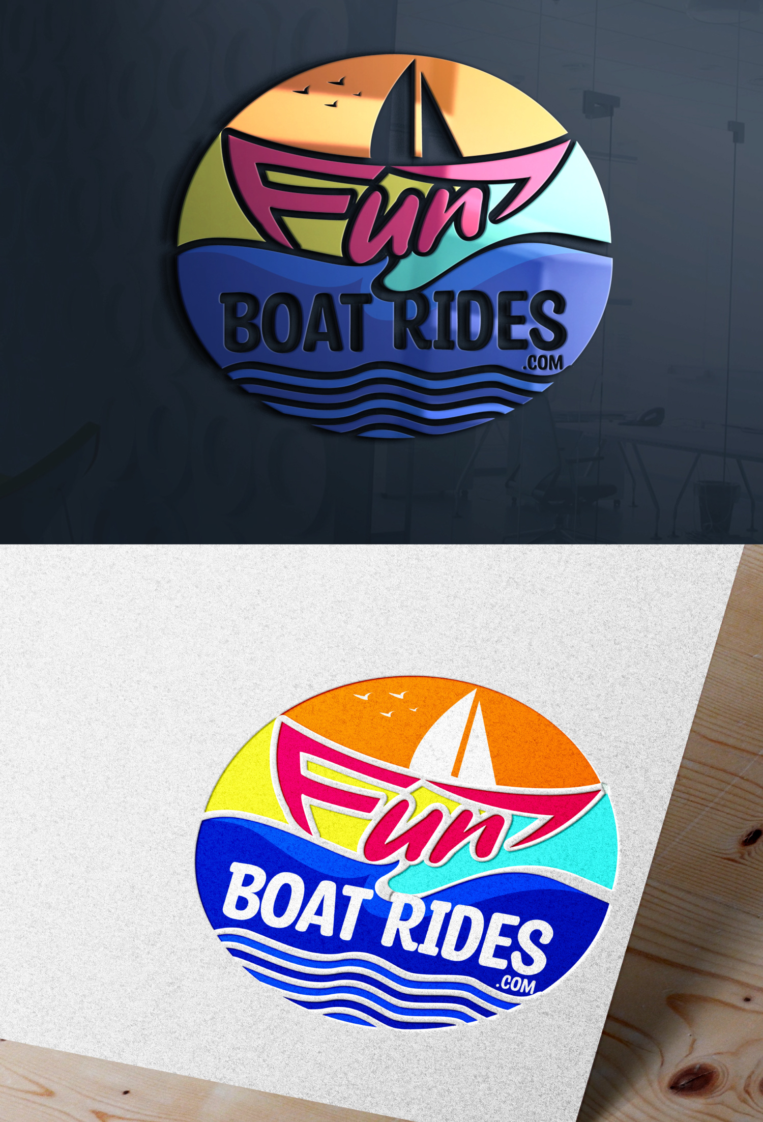 Logo Design by concepts for this project | Design #29161716