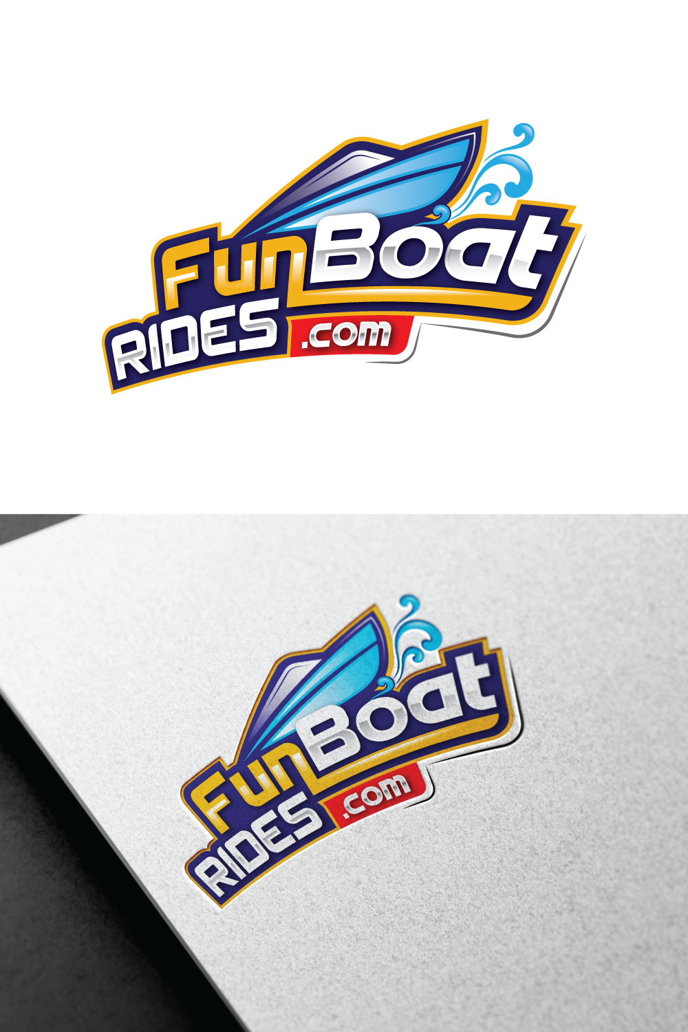 Logo Design by ART VISUALS for this project | Design: #29138059