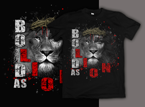 Design de T-shirt par Graphic Storm pour ce projet | Design : #29131946
