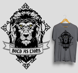 Diseño de Camiseta por iqbalyozanda para este proyecto | Diseño #29138261