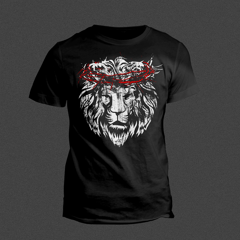 Diseño de Camiseta por Johncina para este proyecto | Diseño #29126684