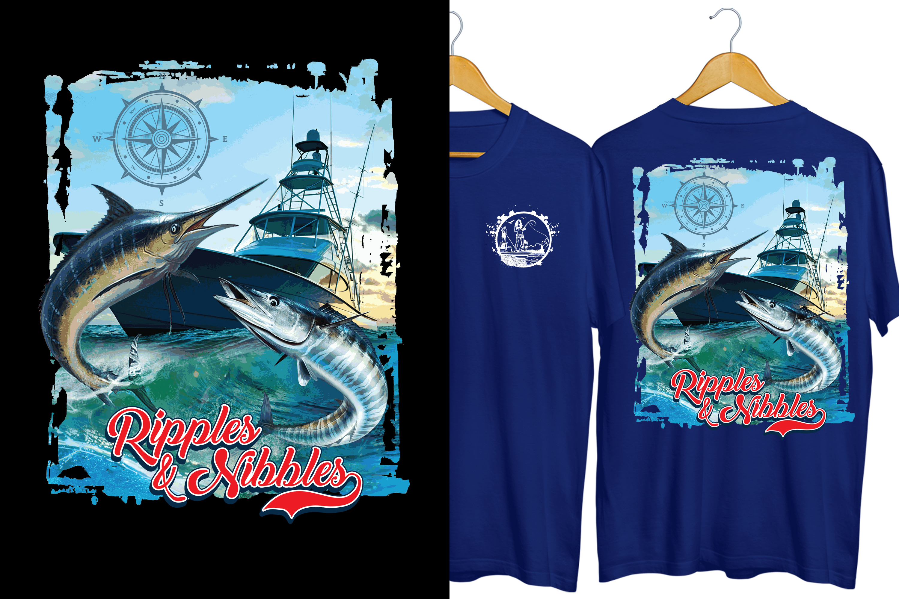 T-shirt Design by Erdie Tadeo for this project | Design #29119202