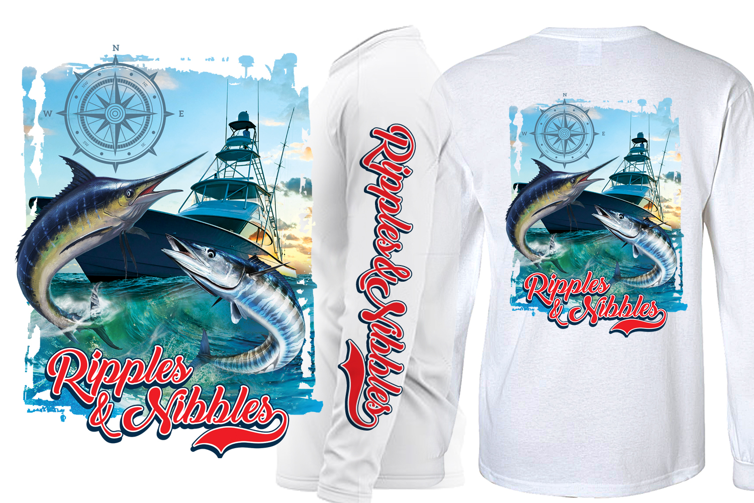 T-shirt Design by Erdie Tadeo for this project | Design #29134307