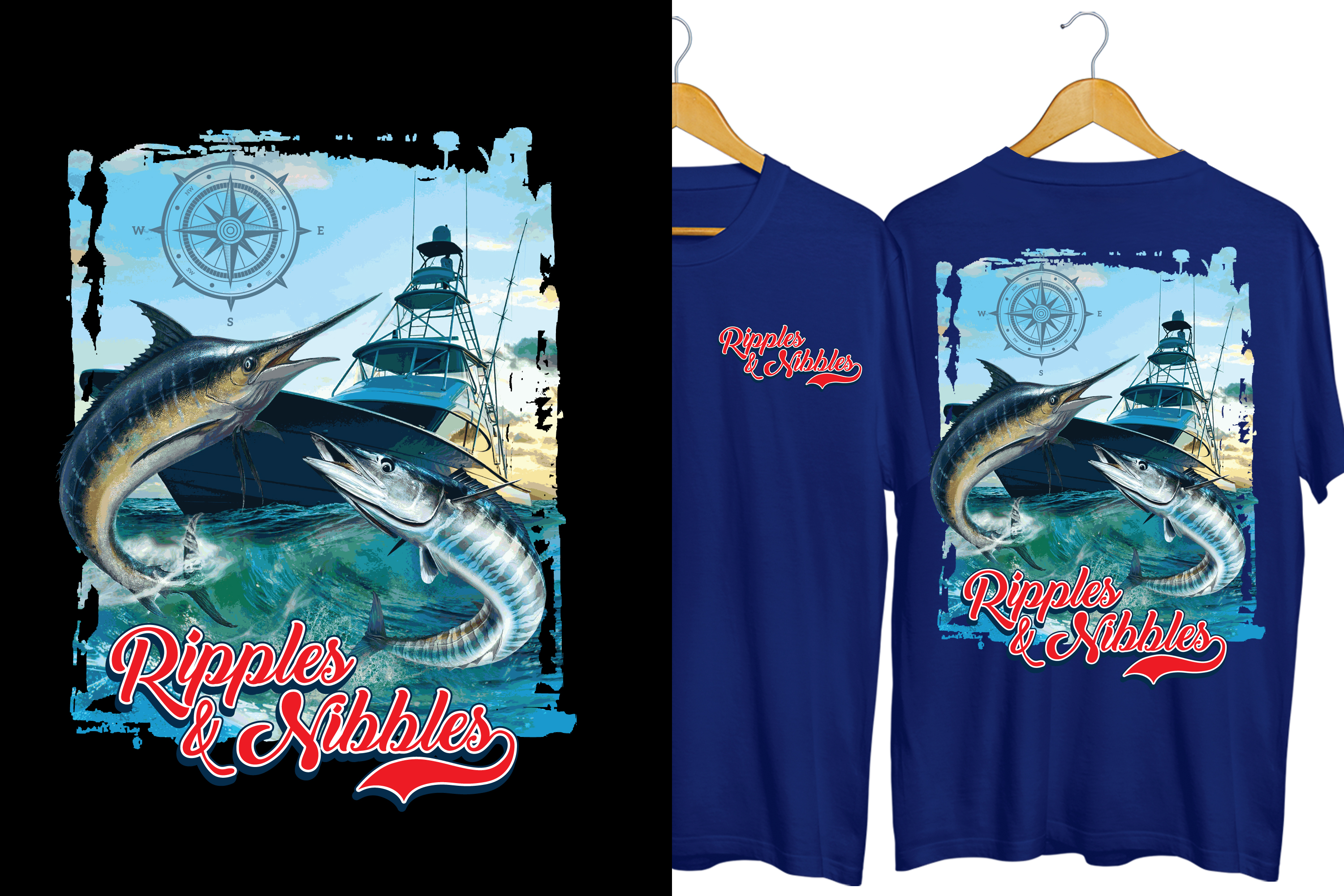 T-shirt Design by Erdie Tadeo for this project | Design #29134496