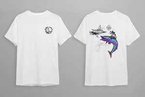 T-shirt Design by Riaz Rehman for this project | Design #29122862