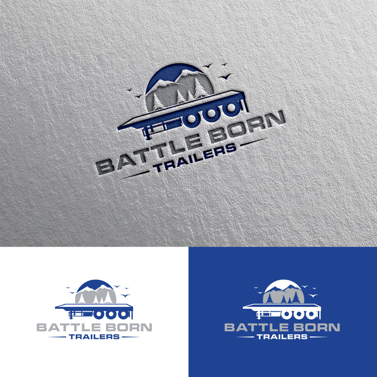 Logo Design by chris Ray for this project | Design #29118904