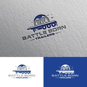 Logo Design by chris Ray for this project | Design: #29118904