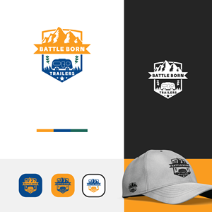Logo Design by HitchD for this project | Design #29147702