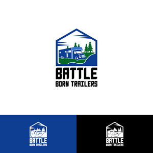 Logo Design by alitjuara for this project | Design #29141624