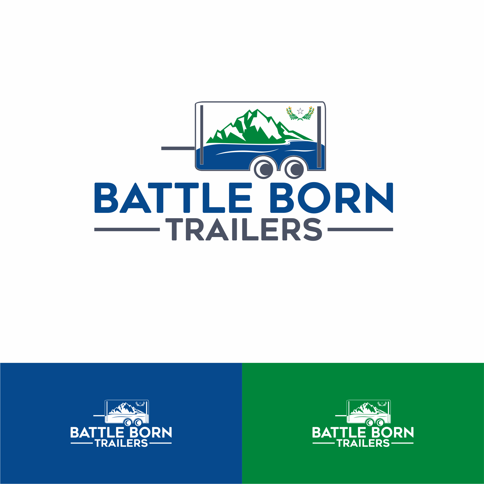 Logo Design by alitjuara for this project | Design #29141625