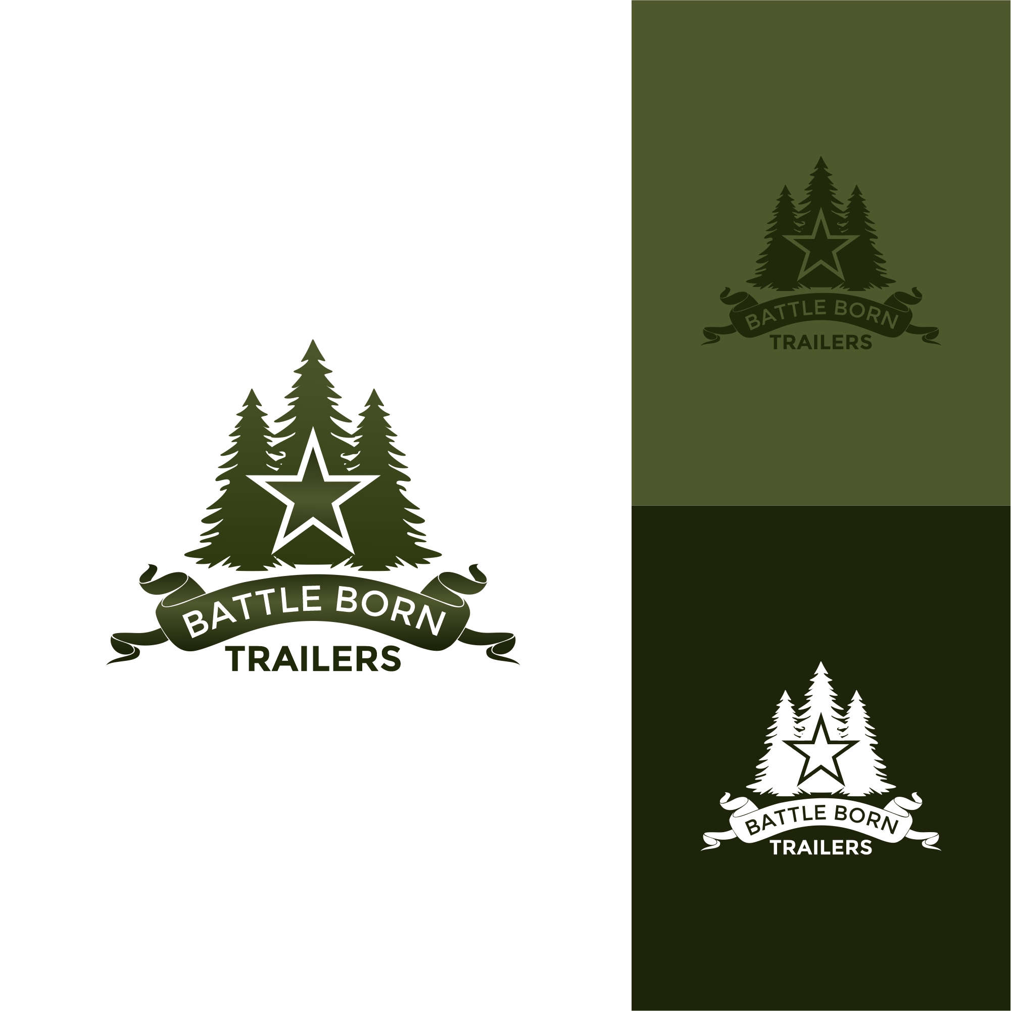 Logo Design by alitjuara for this project | Design #29141627