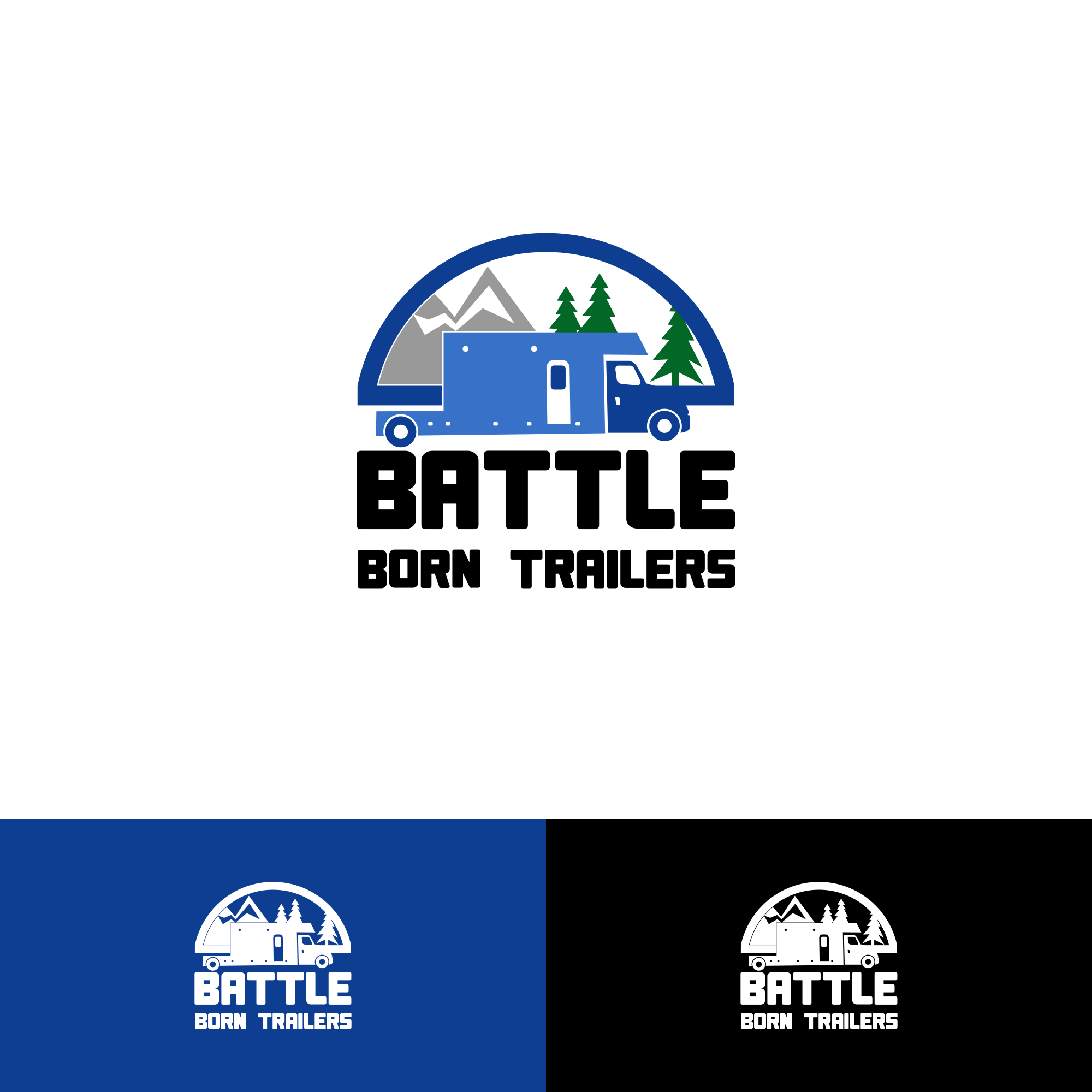 Logo Design by alitjuara for this project | Design #29141633