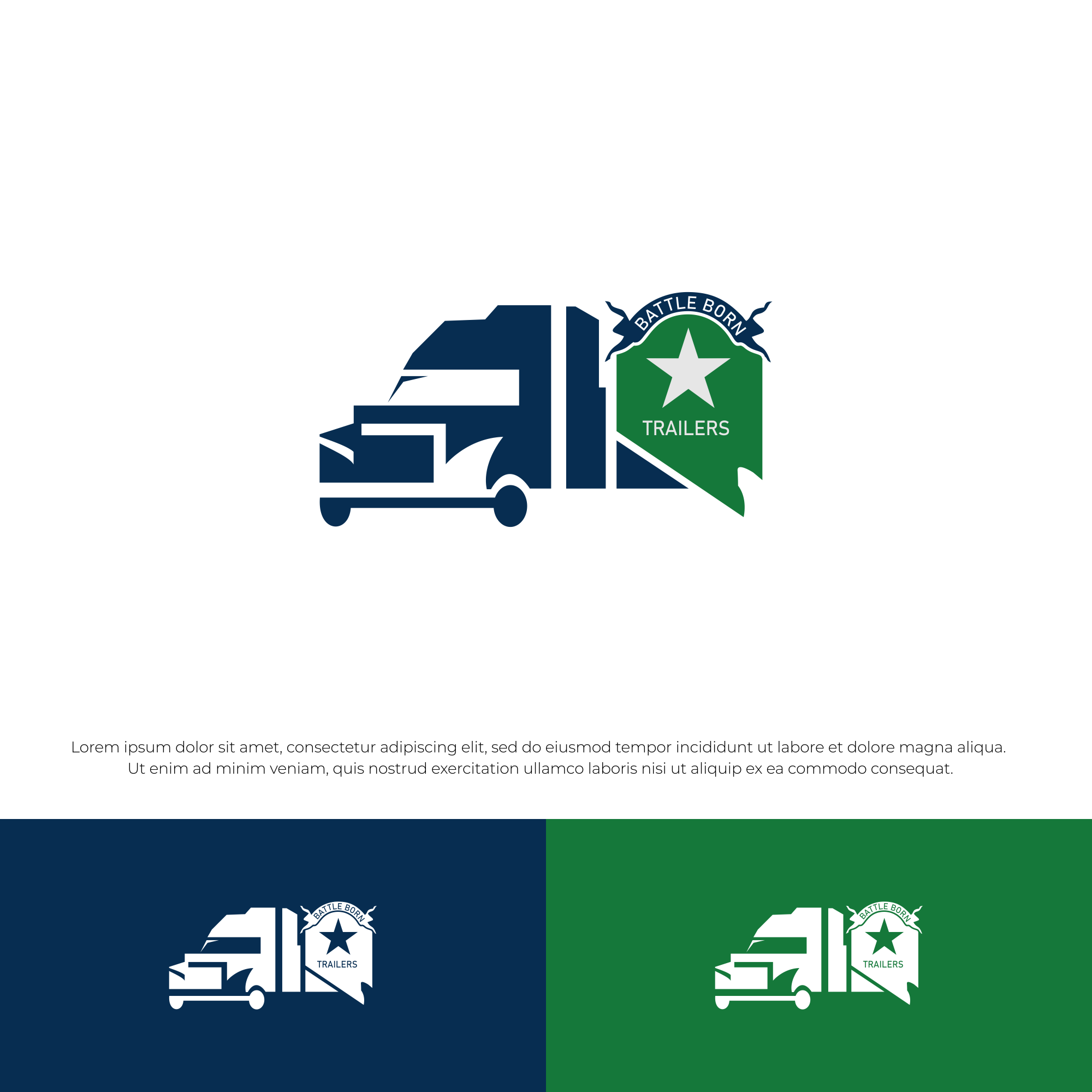 Logo Design by alitjuara for this project | Design #29149821